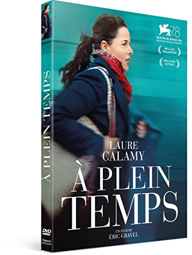 A plein temps [FR Import] von France Televisions Distribution
