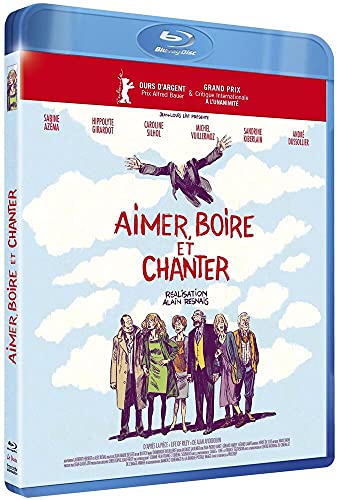 Aimer boire et chanter [Blu-ray] [FR Import] von France Televisions Distribution