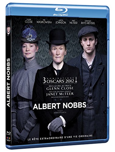 Albert nobbs [Blu-ray] [FR Import] von France Televisions Distribution