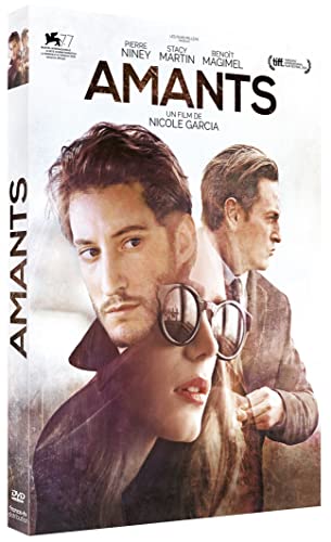 Amants [FR Import] von France Televisions Distribution