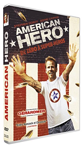 American hero [FR Import] von France Televisions Distribution