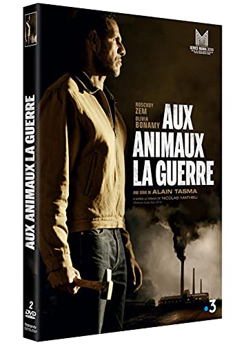 Aux animaux la guerre [FR Import] von France Televisions Distribution