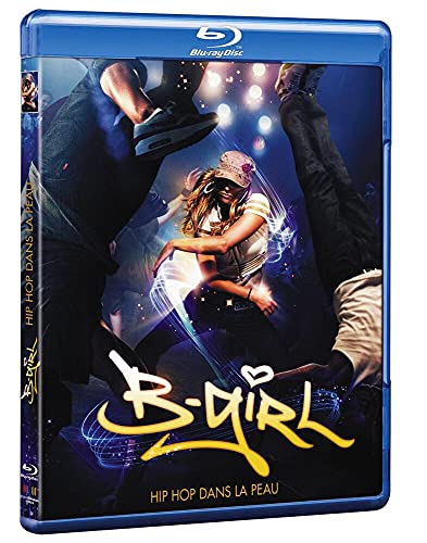 B-girl [Blu-ray] [FR Import] von France Televisions Distribution