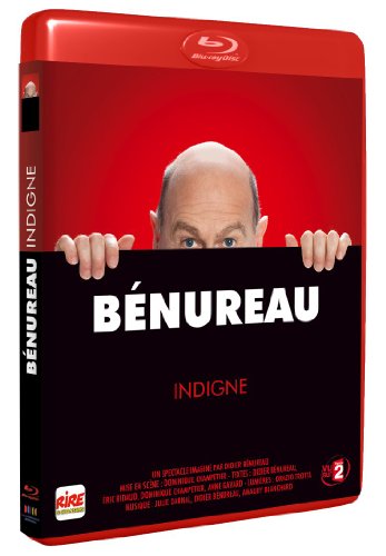 Benureau : indigne [Blu-ray] [FR Import] von France Televisions Distribution