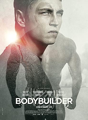 Bodybuilder [Blu-ray] [FR Import] von France Televisions Distribution