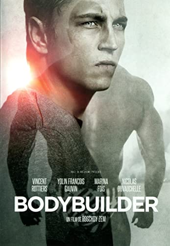 Bodybuilder [FR Import] von France Televisions Distribution