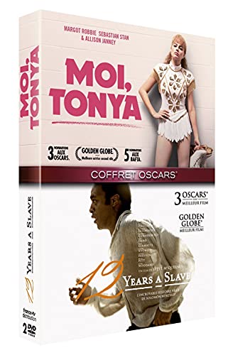 COFFRET films : MOI, TONYA + THE VOICES von France Televisions Distribution