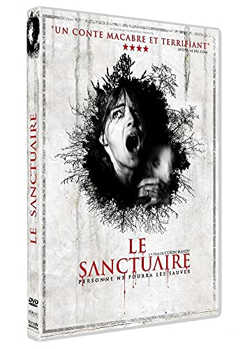 CORIN HARDY - Le SANCTUAIRE (1 DVD) von France Télévisions Distribution