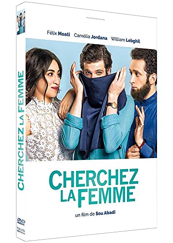 Cherchez la femme [FR Import] von France Televisions Distribution