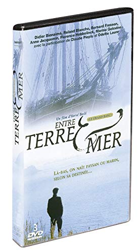 Coffret entre terre et mer [FR Import] von France Televisions Distribution