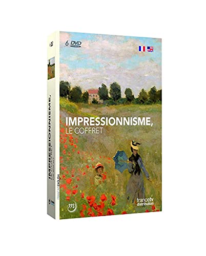 Coffret impressionnisme [FR Import] von France Televisions Distribution