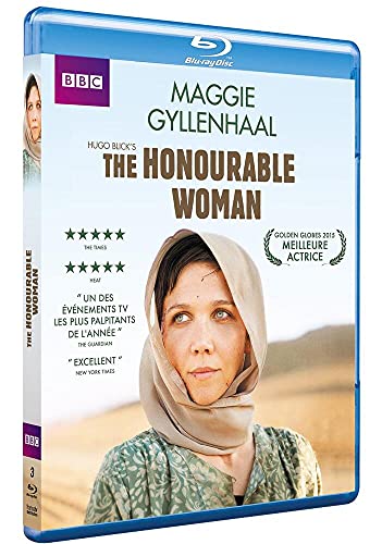 Coffret intégrale the honourable woman [Blu-ray] [FR Import] von France Televisions Distribution
