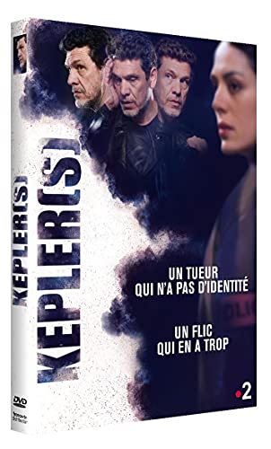 Coffret kepler(s) [FR Import] von France Televisions Distribution