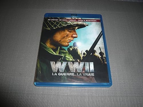 Coffret world war 2 [Blu-ray] [FR Import] von France Televisions Distribution