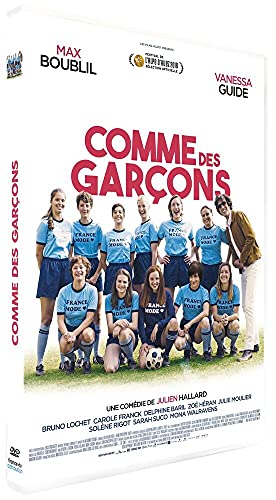 Comme des garçons [FR Import] von France Televisions Distribution