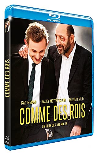 Comme des rois [Blu-ray] [FR Import] von France Televisions Distribution