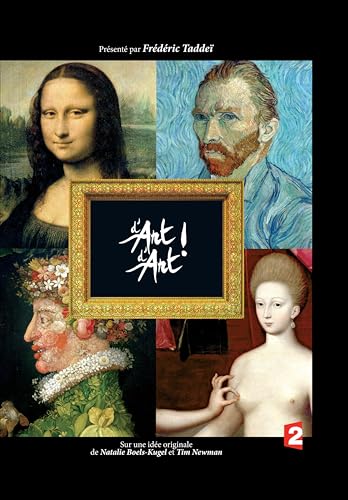 D'art d'art [FR Import] von France Televisions Distribution