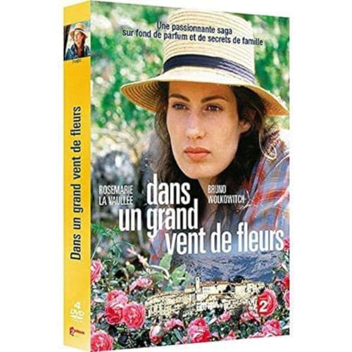 Dans un grand vent de fleurs [FR Import] von France Televisions Distribution