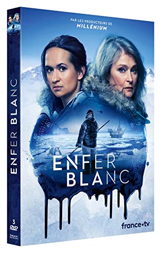 Enfer blanc - saison 1 [FR Import] von France Televisions Distribution