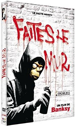 Faites le mur ! [FR Import] von France Televisions Distribution