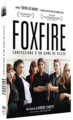 Foxfire, confessions d'un gang de filles [FR Import] von France Televisions Distribution