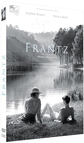 Frantz [FR Import] von France Televisions Distribution
