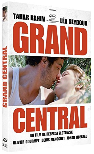 Grand central [FR Import] von France Televisions Distribution