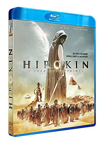 Hirokin [Blu-ray] [FR Import] von France Televisions Distribution