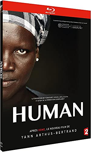 Human [Blu-ray] [FR Import] von France Televisions Distribution