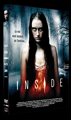 INSIDE (dvd) von France Télévisions Distribution