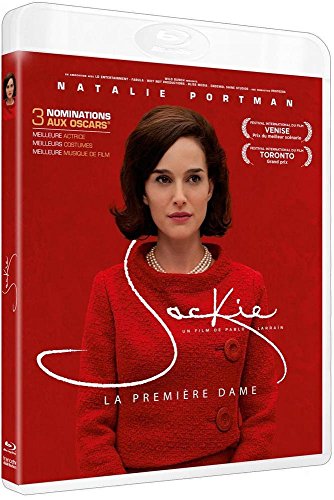 Jackie [Blu-ray] [FR Import] von France Televisions Distribution
