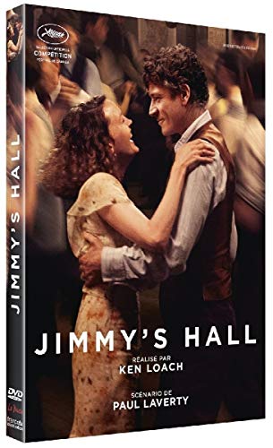 Jimmy's hall [FR Import] von France Televisions Distribution
