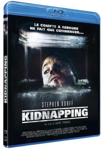 Kidnapping [Blu-ray] von France Télévisions Distribution