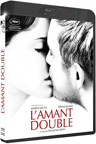 L'AMANT DOUBLE [Blu-ray] von France Télévisions Distribution