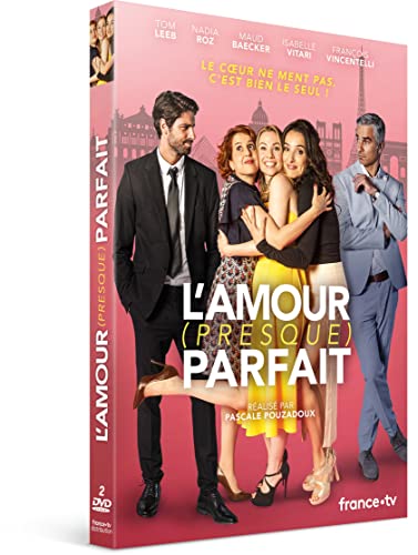 L'amour (presque) parfait [FR Import] von France Televisions Distribution