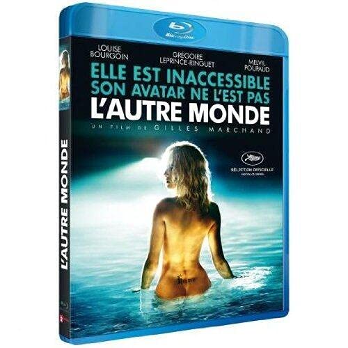 L'autre monde [Blu-ray] [FR Import] von France Televisions Distribution