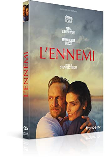 L'ennemi [FR Import] von France Televisions Distribution