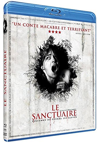 LE SANCTUAIRE [Blu-ray] von France Televisions Distribution