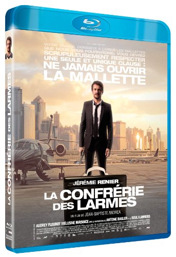 La confrérie des larmes [Blu-ray] [FR Import] von France Televisions Distribution