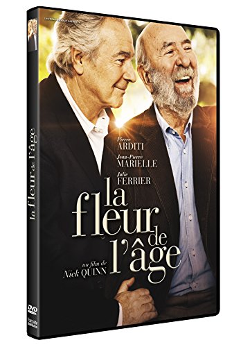 La fleur de l'âge [FR Import] von France Televisions Distribution