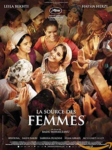 La source des femmes [Blu-ray] [FR Import] von France Televisions Distribution