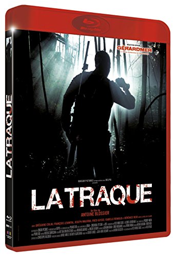 La traque [Blu-ray] [FR Import] von France Televisions Distribution