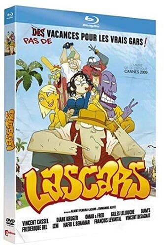 Lascars [Blu-ray] [FR Import] von France Televisions Distribution