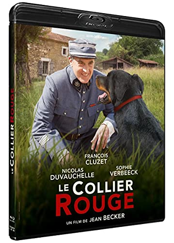 Le collier rouge [Blu-ray] [FR Import] von France Televisions Distribution