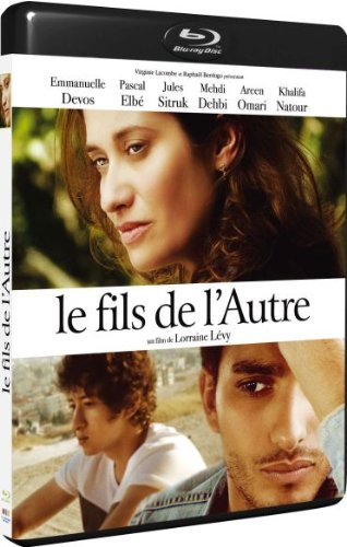 Le fils de l'autre [Blu-ray] [FR Import] von France Televisions Distribution