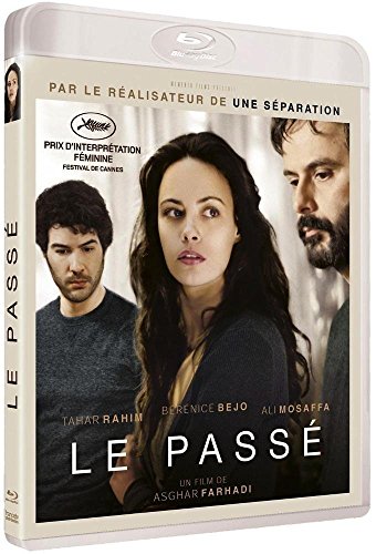 Le passé [Blu-ray] [FR Import] von France Televisions Distribution