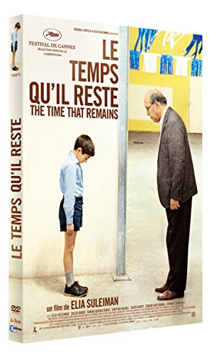 Le temps qu'il reste [FR Import] von France Televisions Distribution