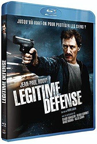 Légitime défense [Blu-ray] [FR Import] von France Televisions Distribution