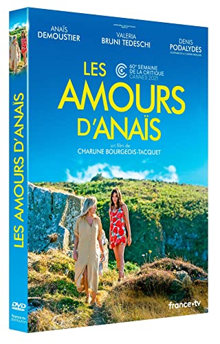 Les amours d'anaïs [FR Import] von France Televisions Distribution