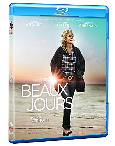 Les beaux jours [Blu-ray] [FR Import] von France Televisions Distribution